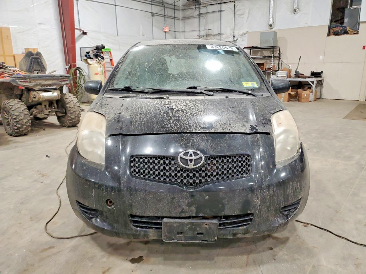 Toyota Yaris Base