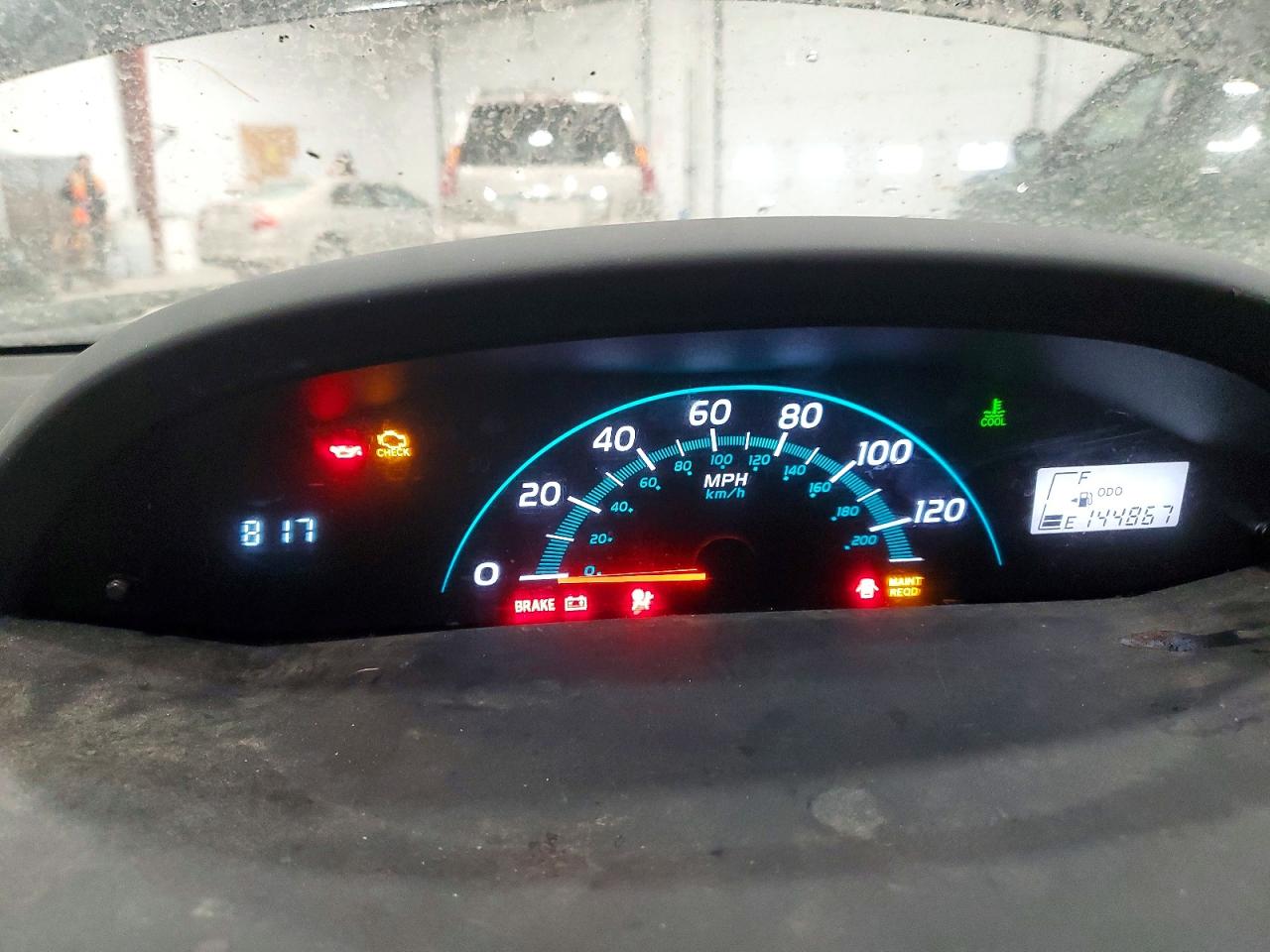 Toyota Yaris Base