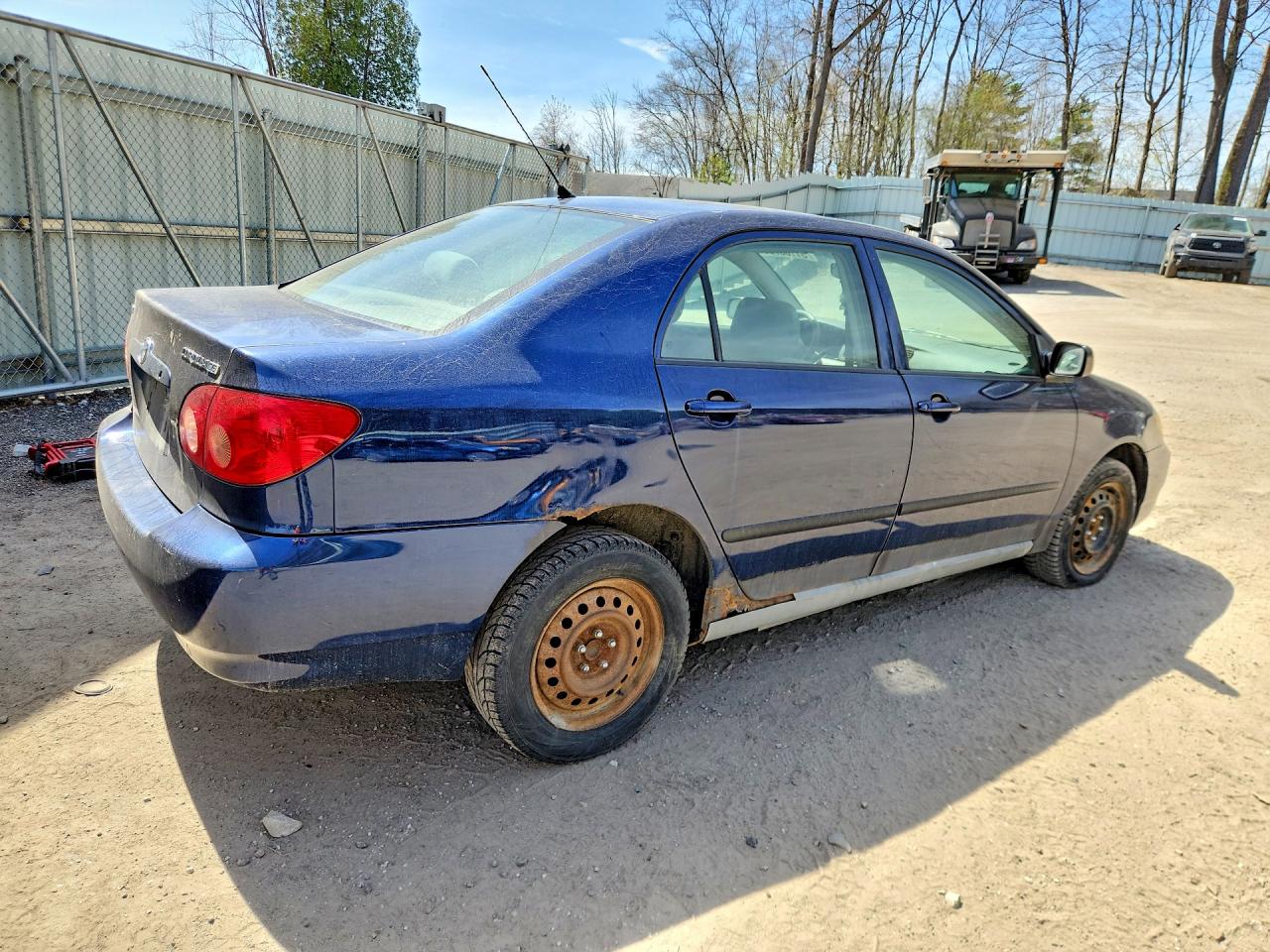 Toyota Corolla Ce