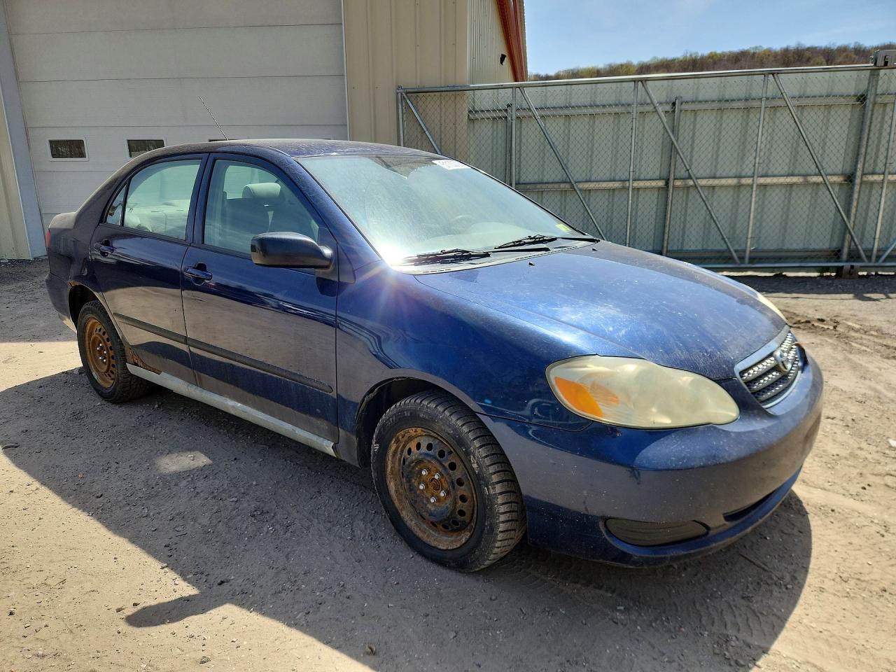 Toyota Corolla Ce
