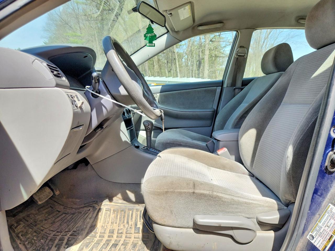 Toyota Corolla Ce