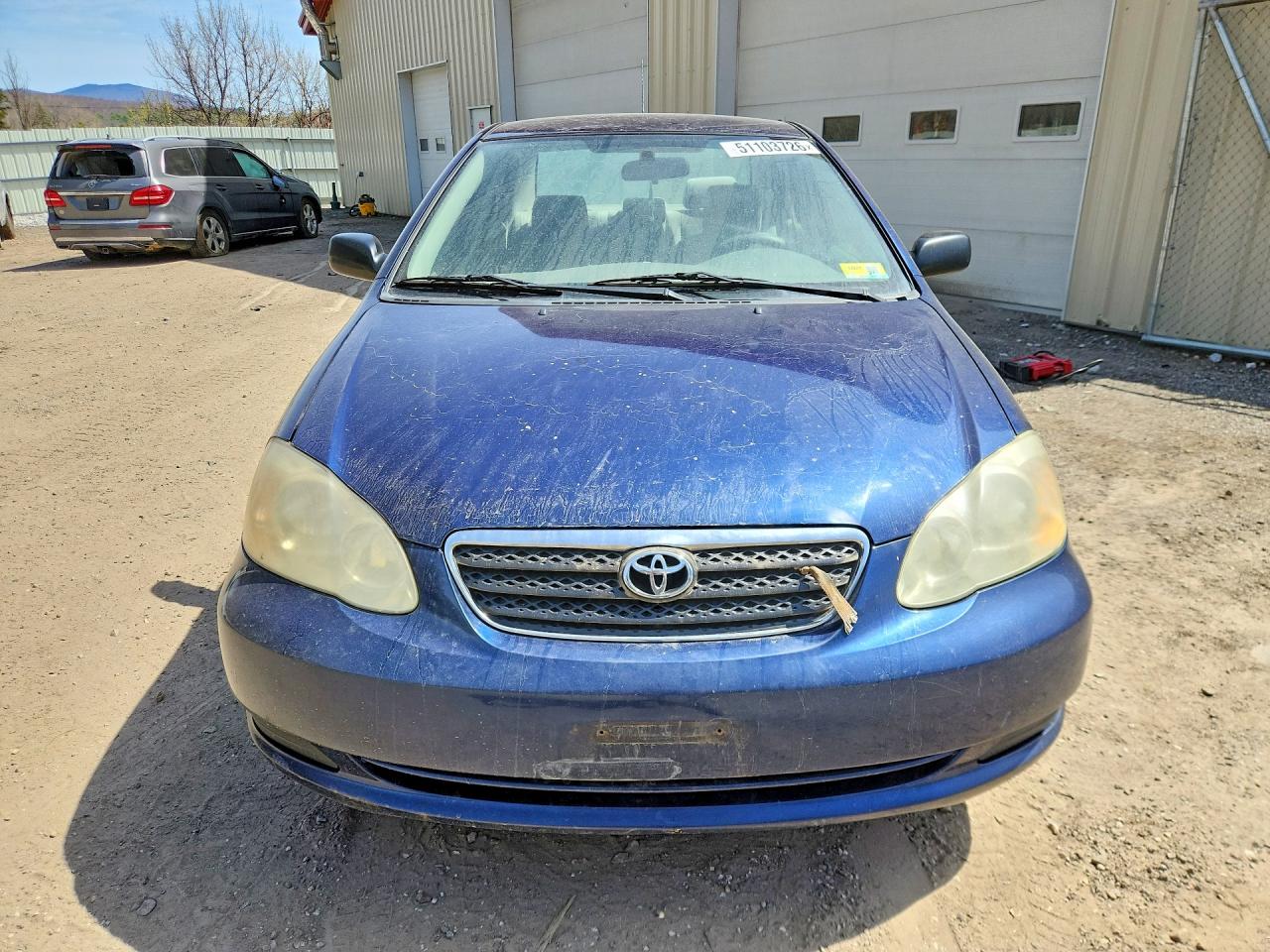 Toyota Corolla Ce