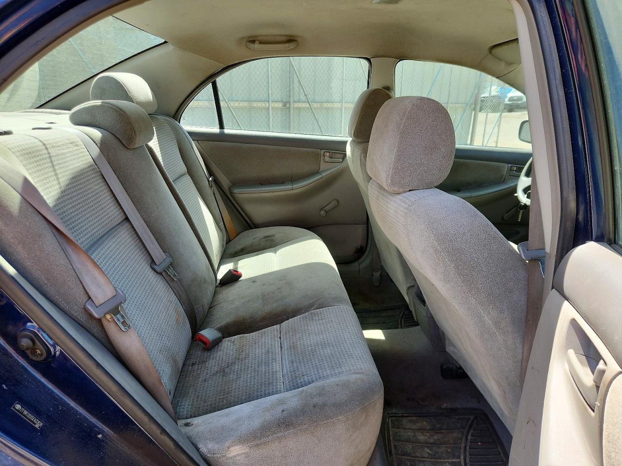 Toyota Corolla Ce