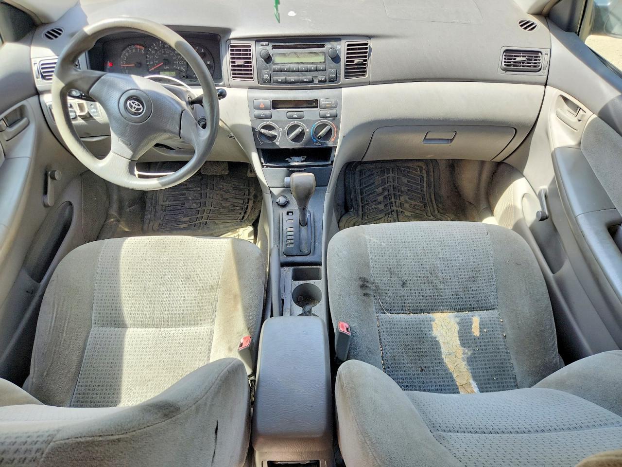 Toyota Corolla Ce