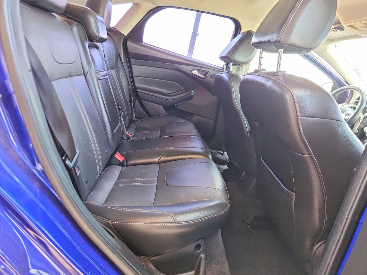 Ford Focus Se Se