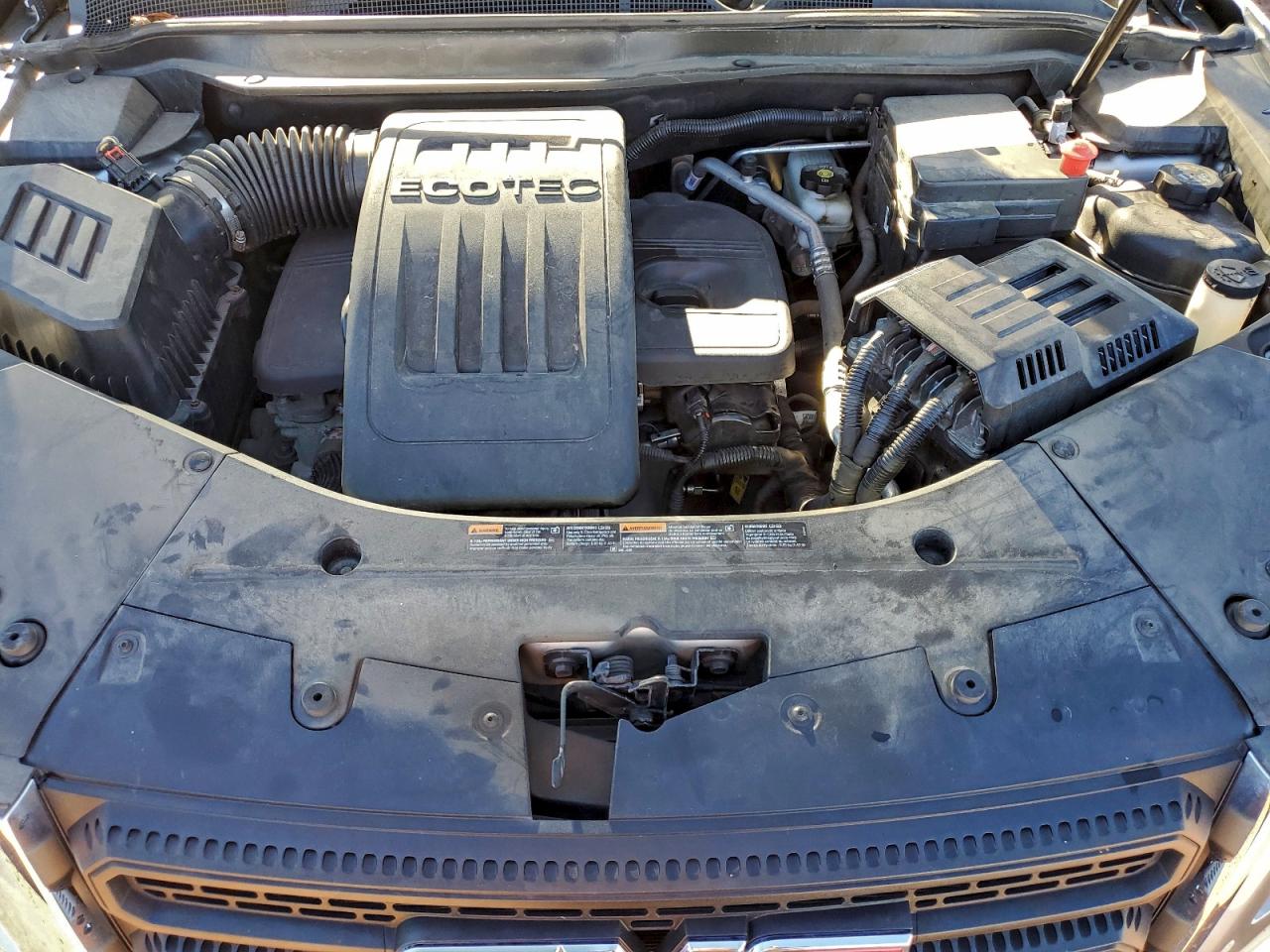 GMC Terrain Sle