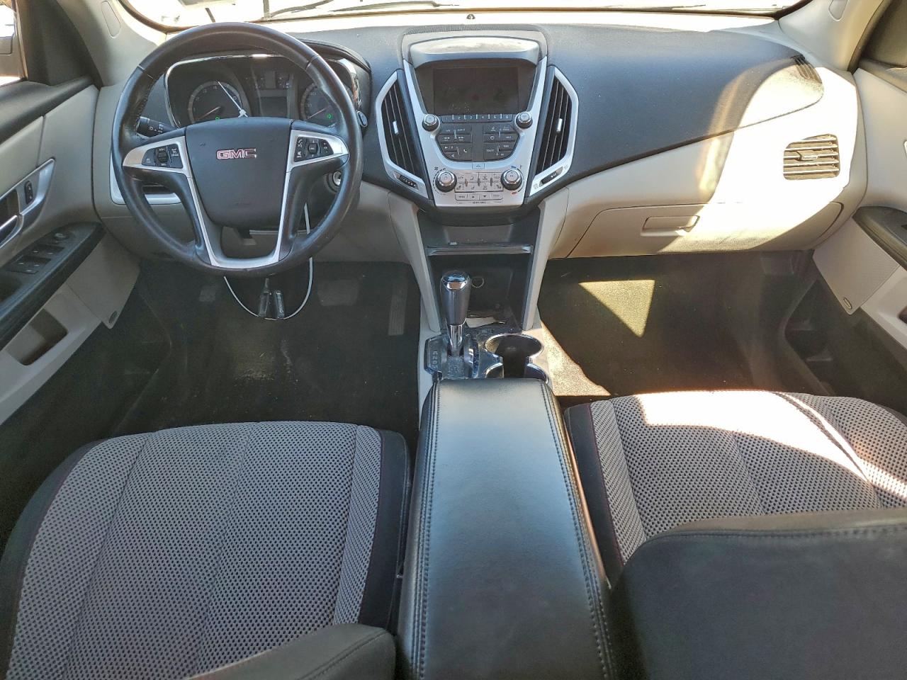 GMC Terrain Sle