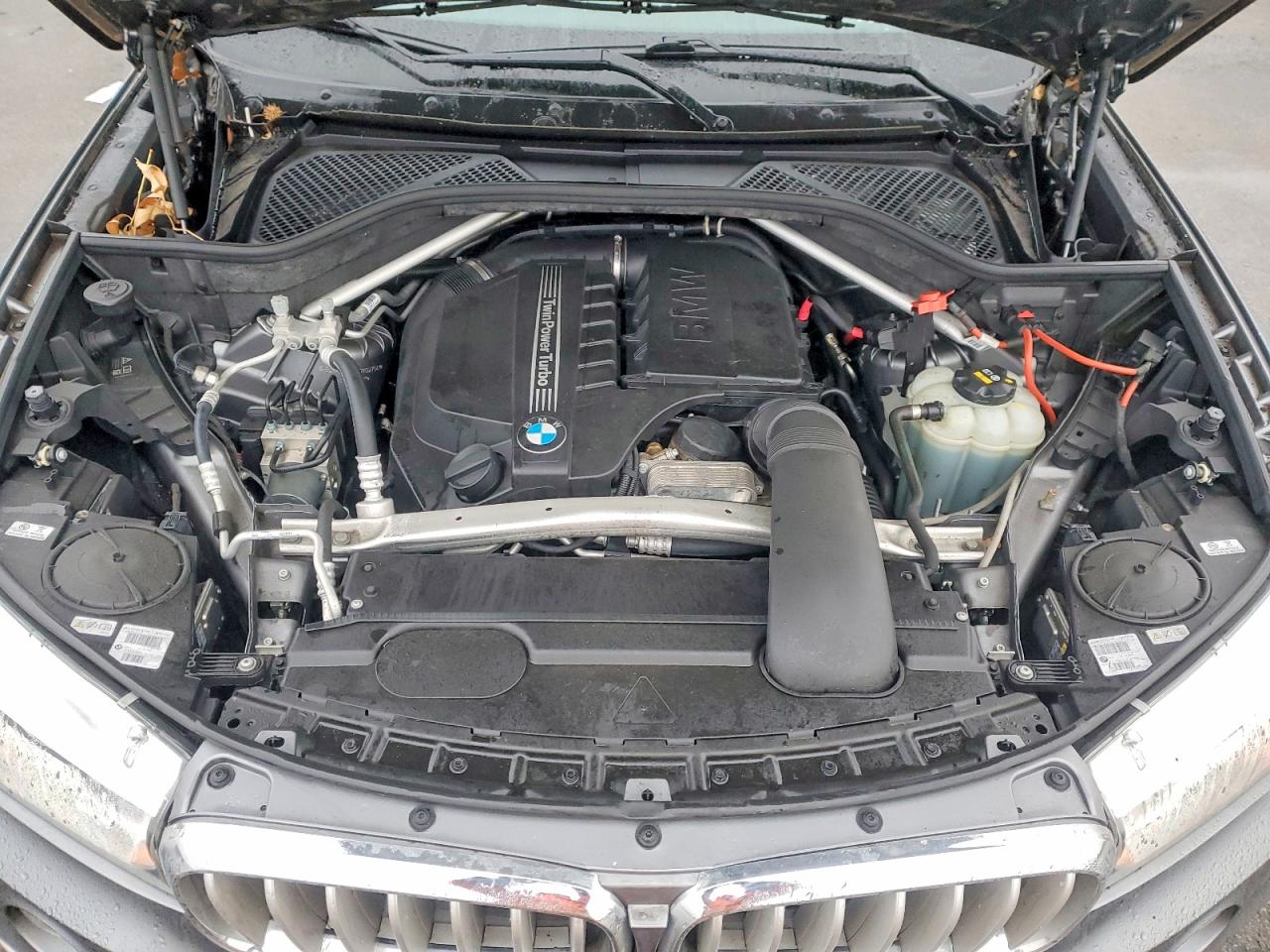 BMW X Series Xdrive35i