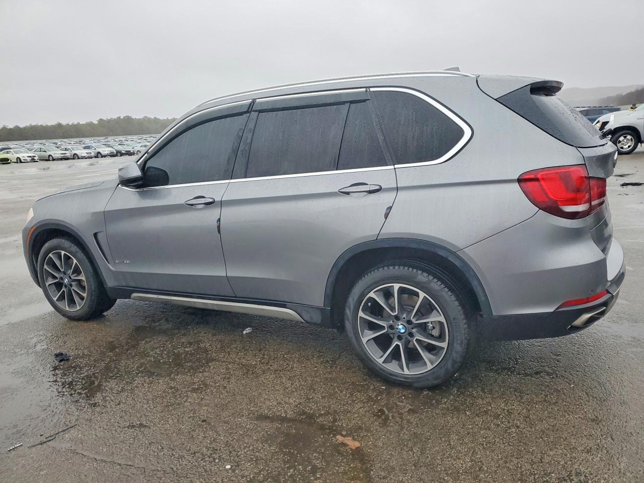 BMW X Series Xdrive35i