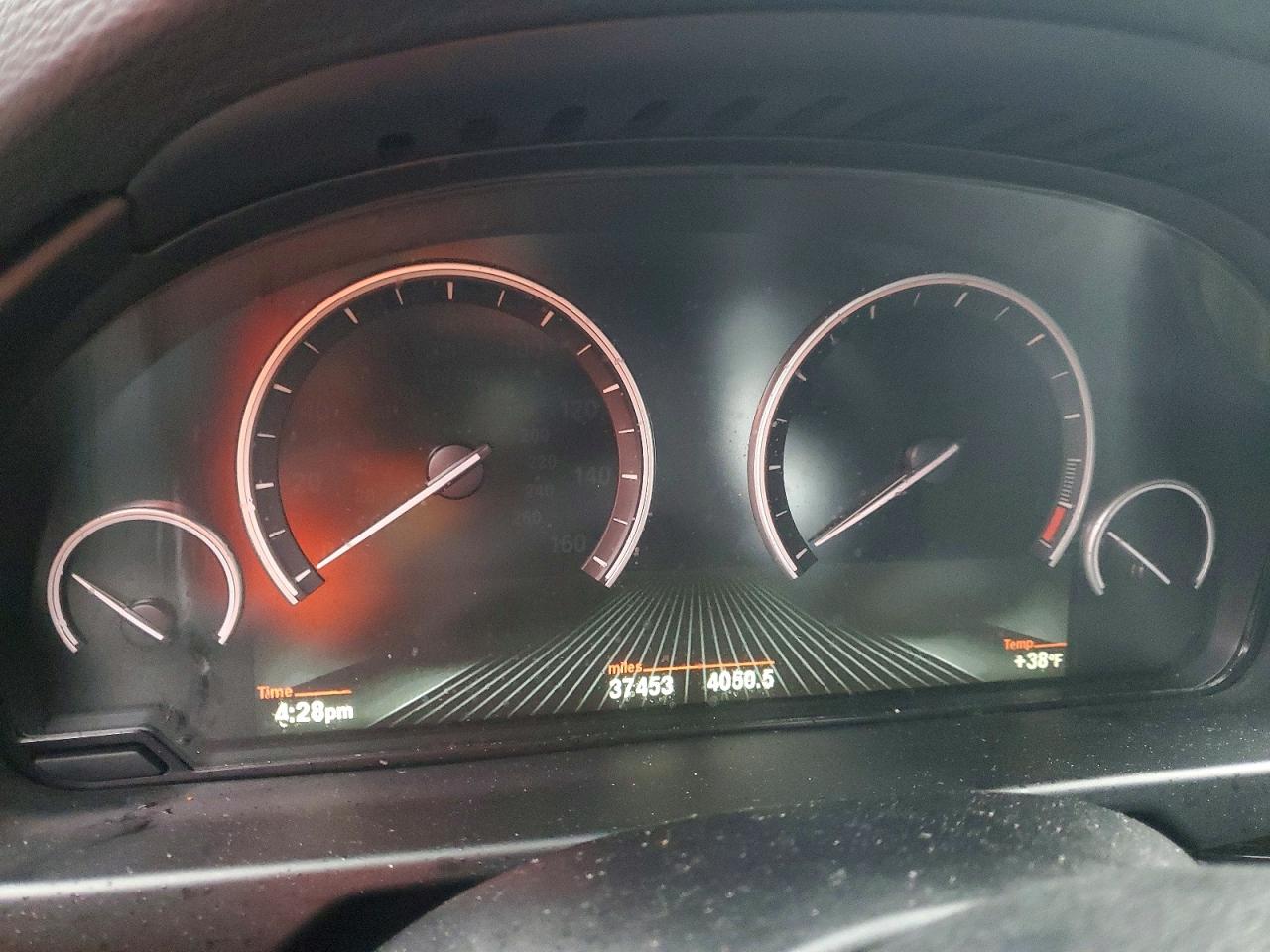 BMW X Series Xdrive35i