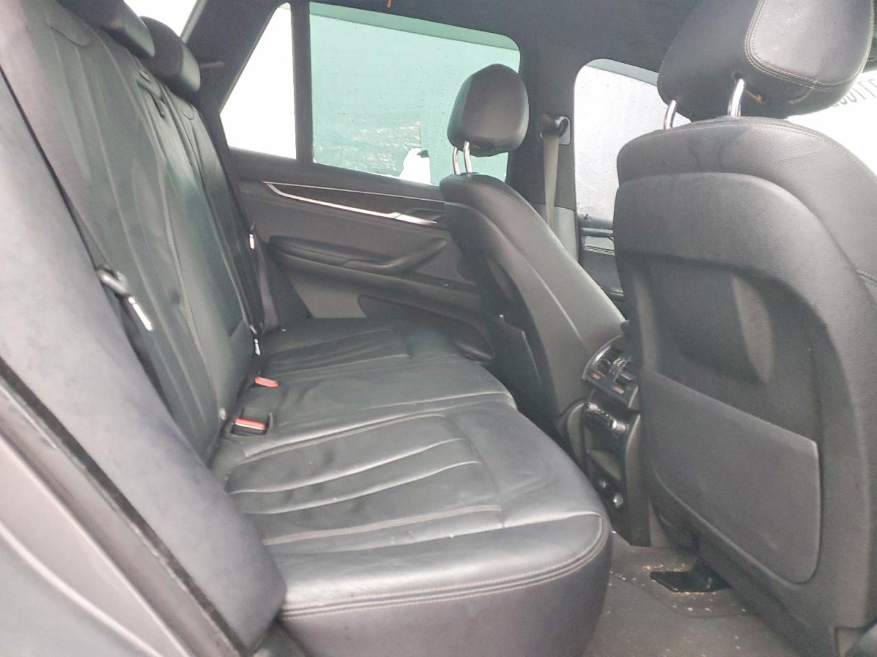 BMW X Series Xdrive35i