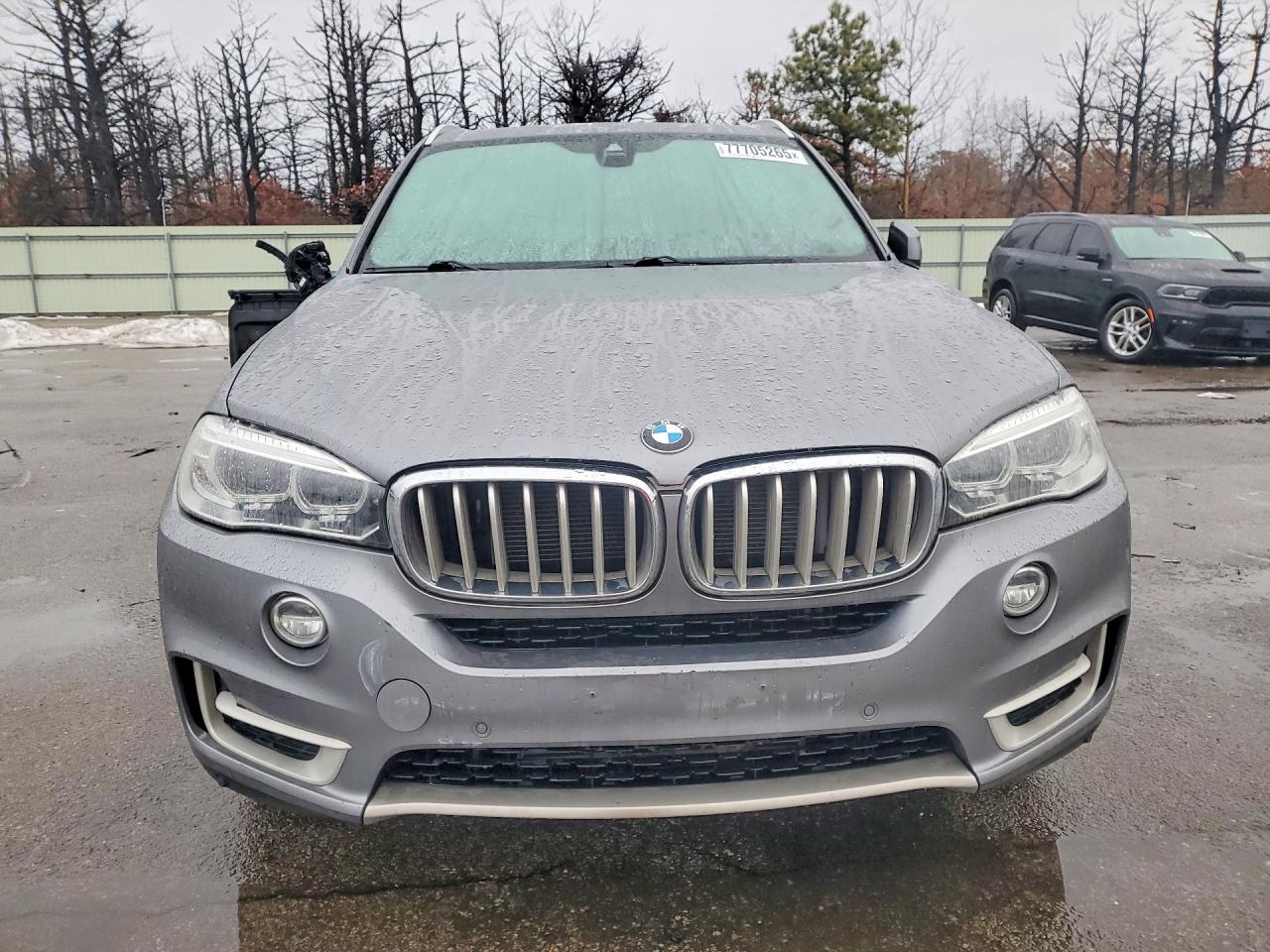 BMW X Series Xdrive35i