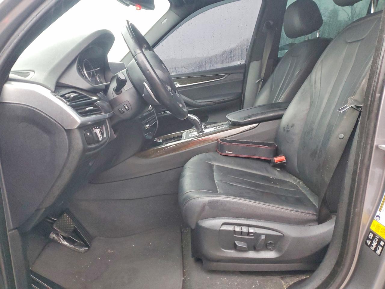 BMW X Series Xdrive35i