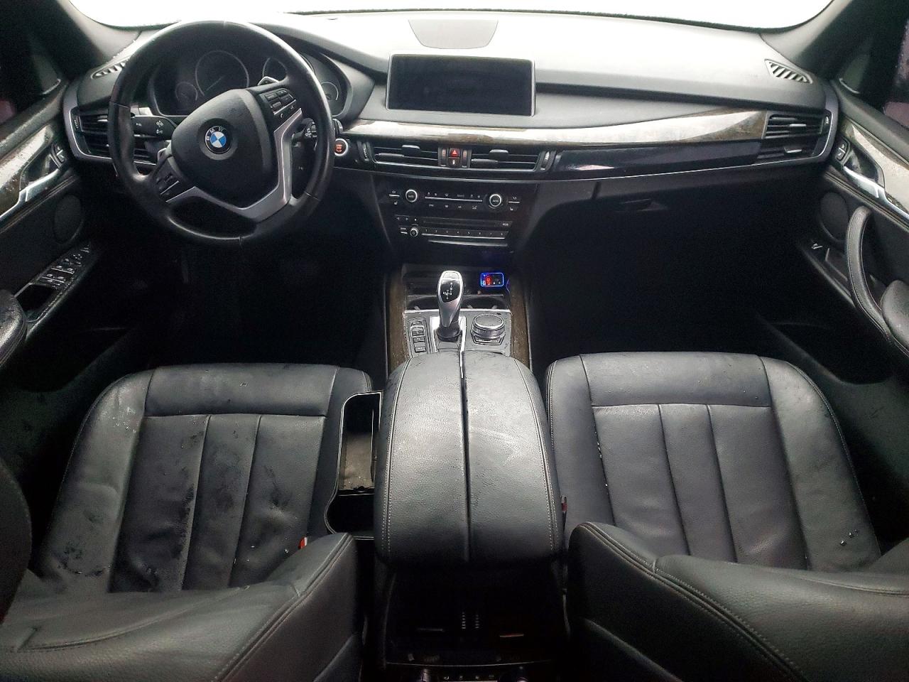 BMW X Series Xdrive35i
