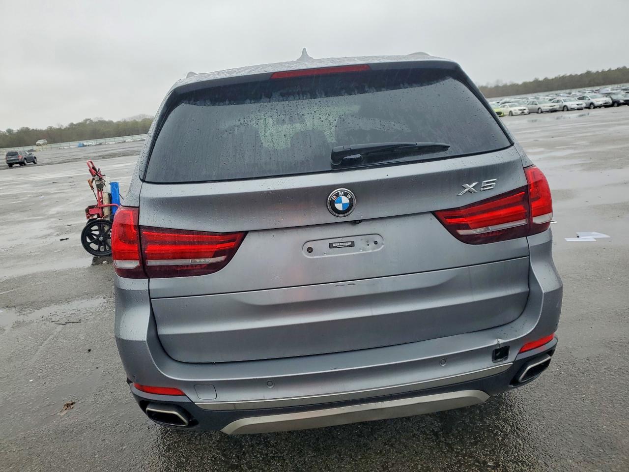 BMW X Series Xdrive35i