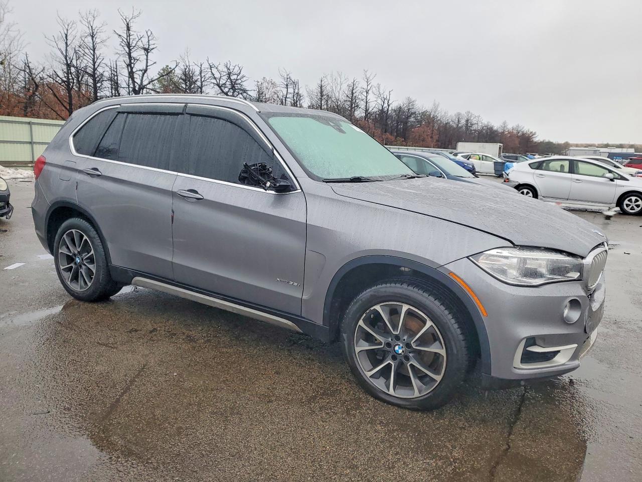 BMW X Series Xdrive35i