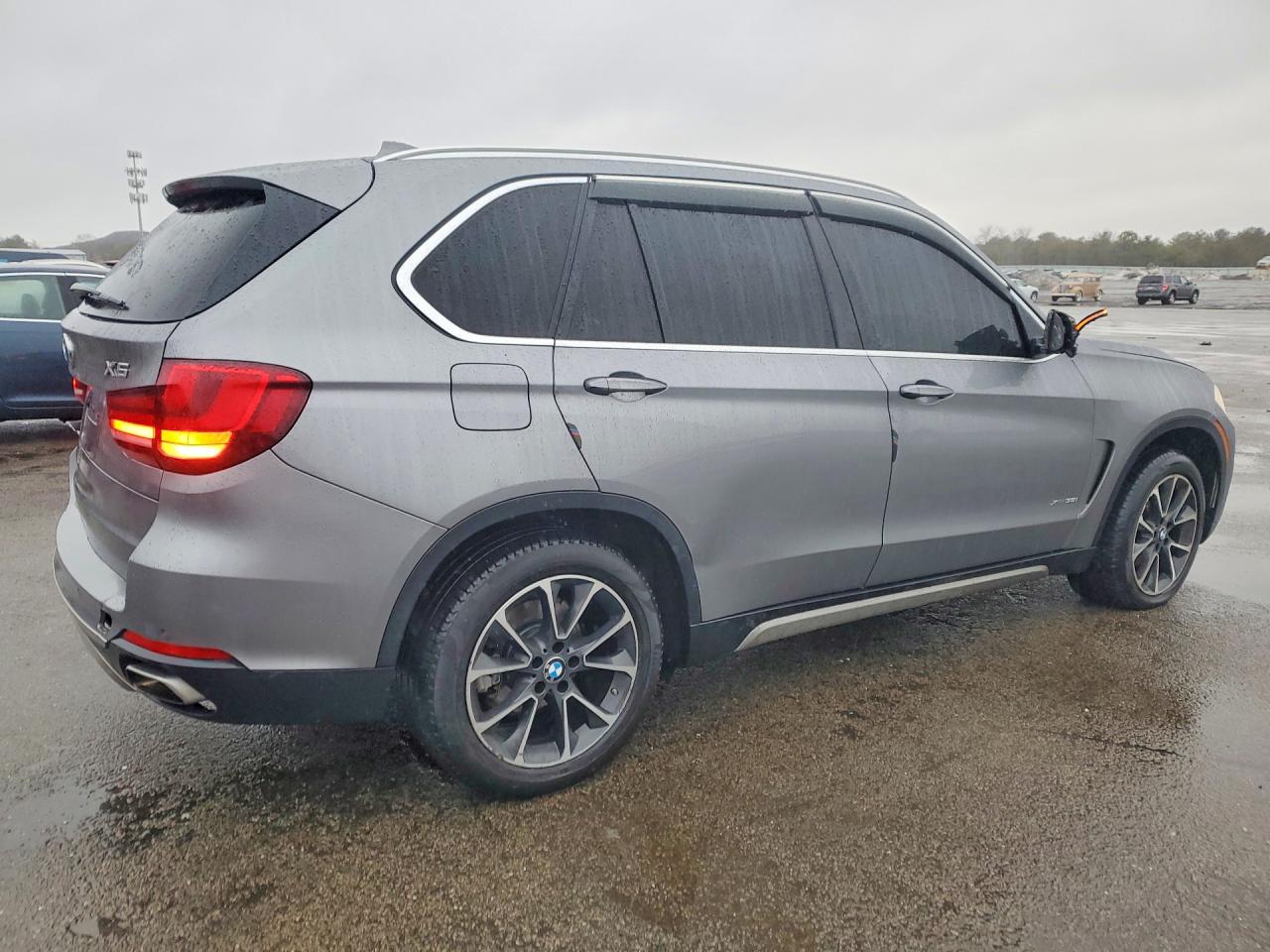 BMW X Series Xdrive35i