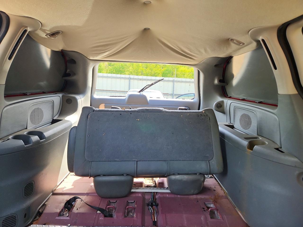 Dodge Caravan C