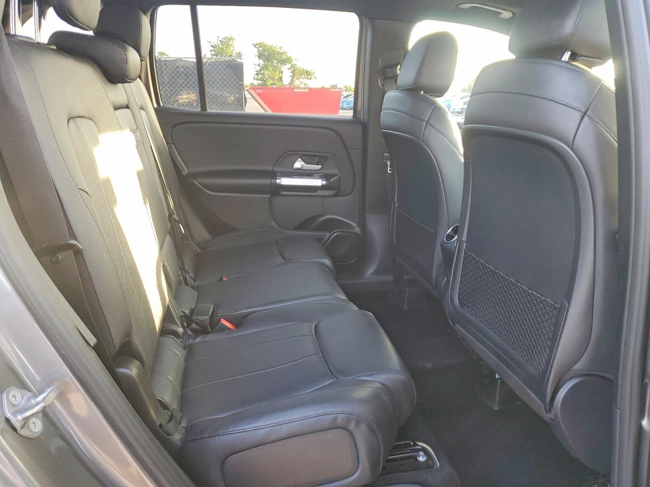 Mercedes-Benz GLB 250 4matic