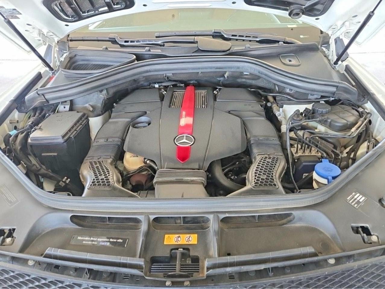 Mercedes-Benz GLE 43 Amg