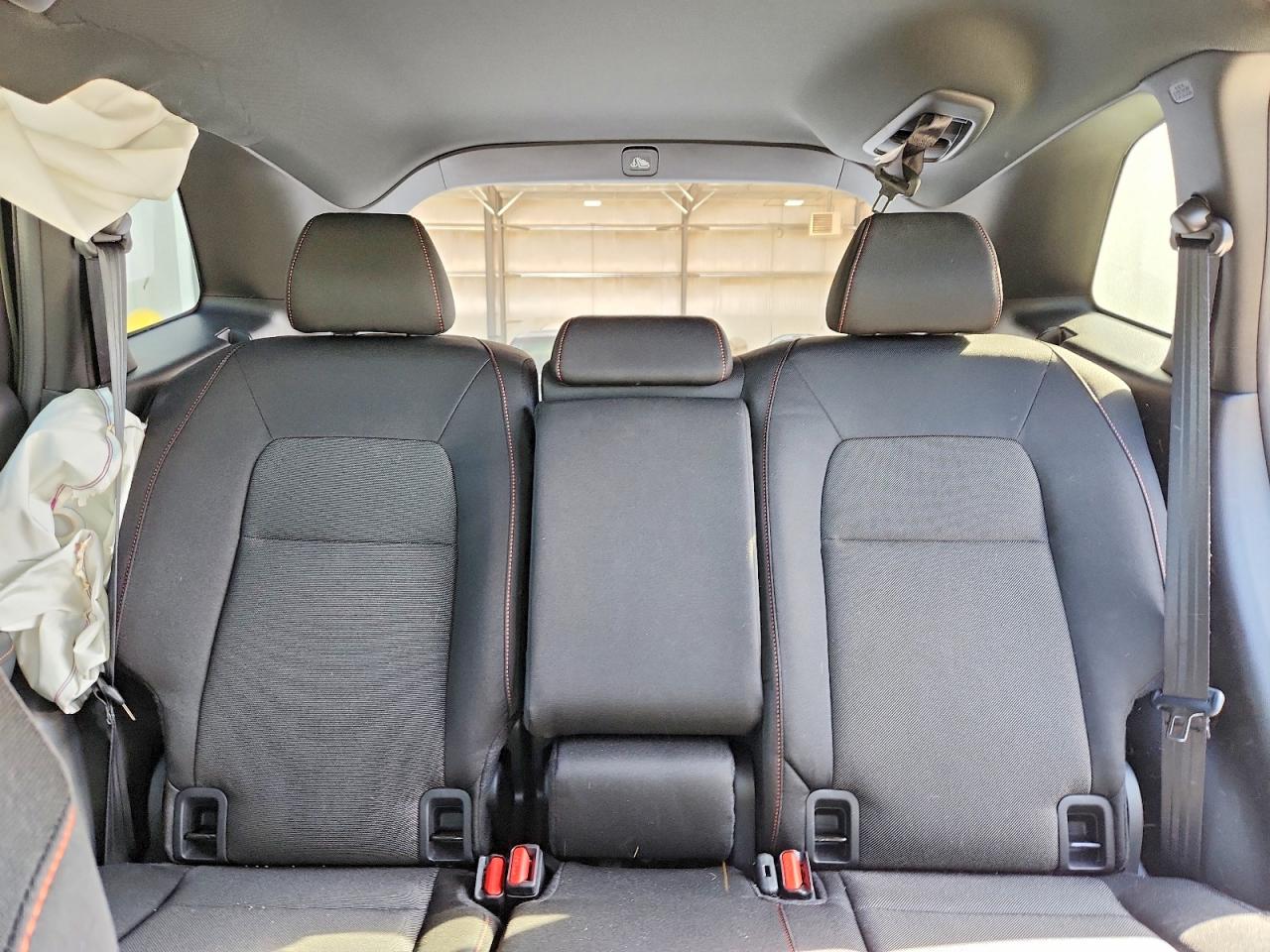 Honda CR-V Trailsport