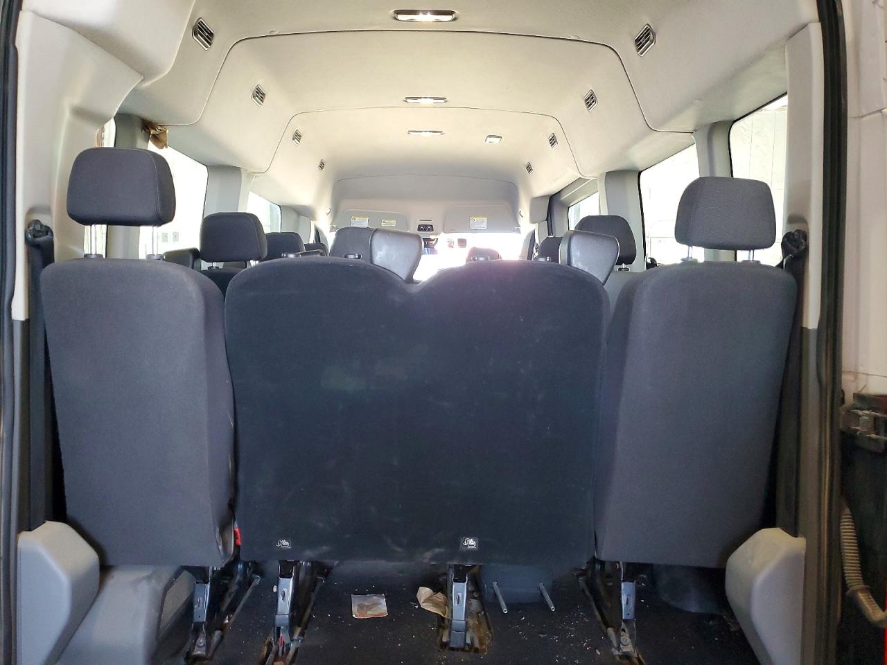 Ford Transit T-350