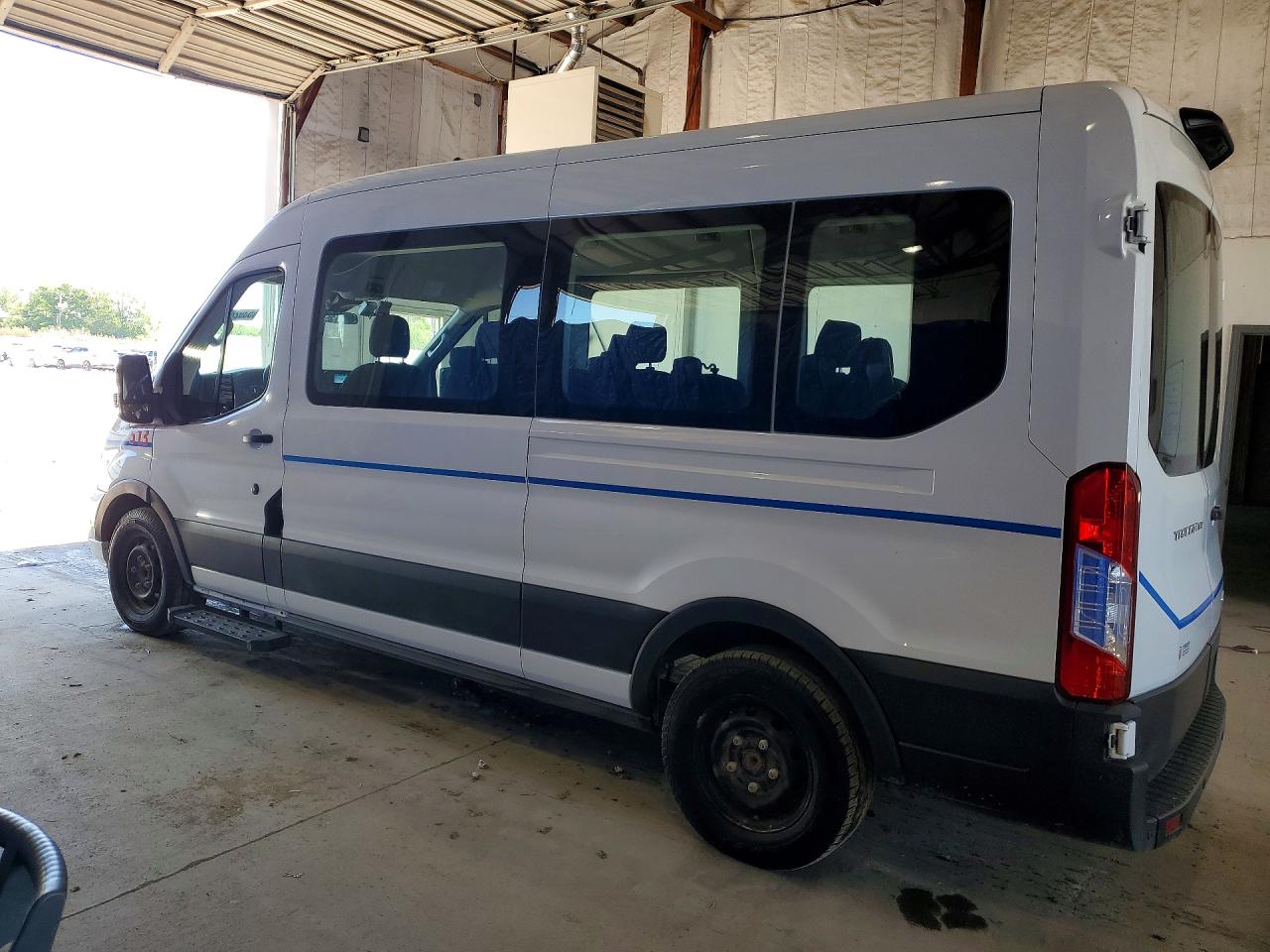 Ford Transit T-350