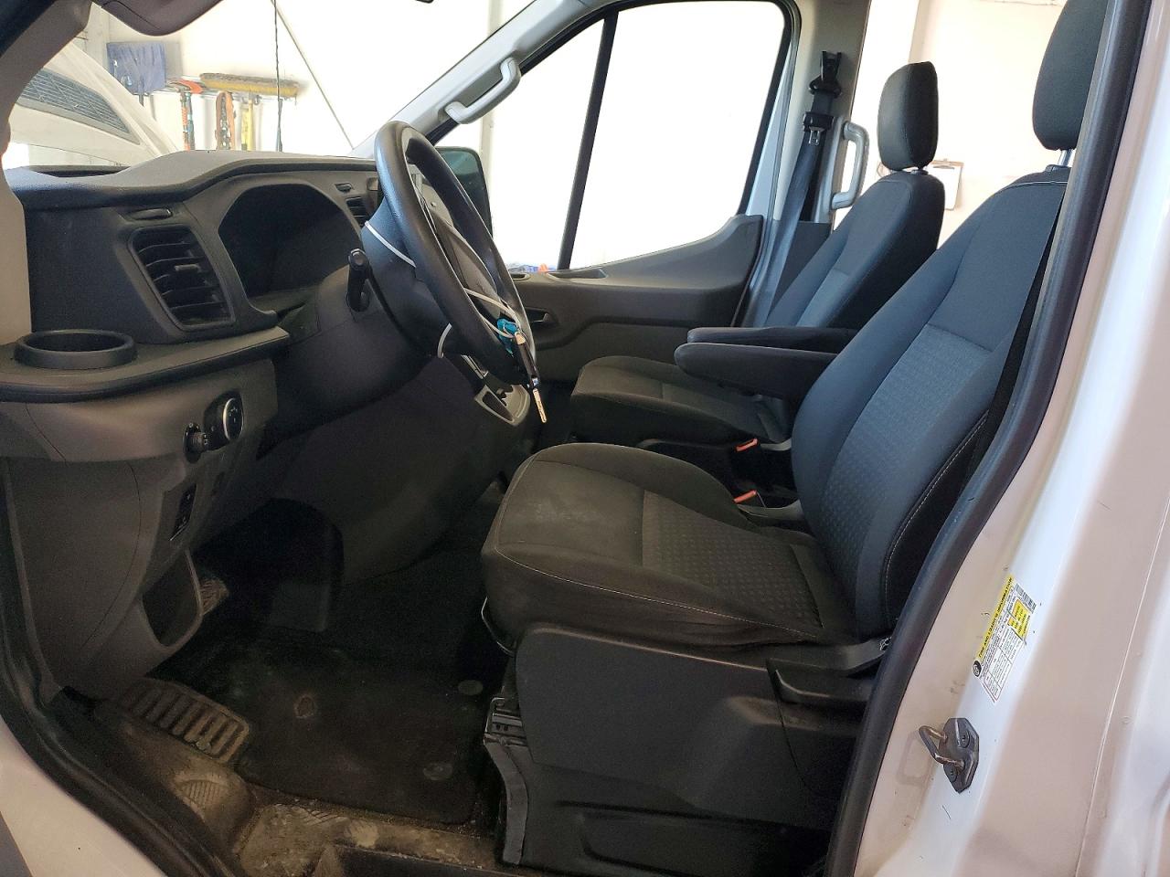 Ford Transit T-350
