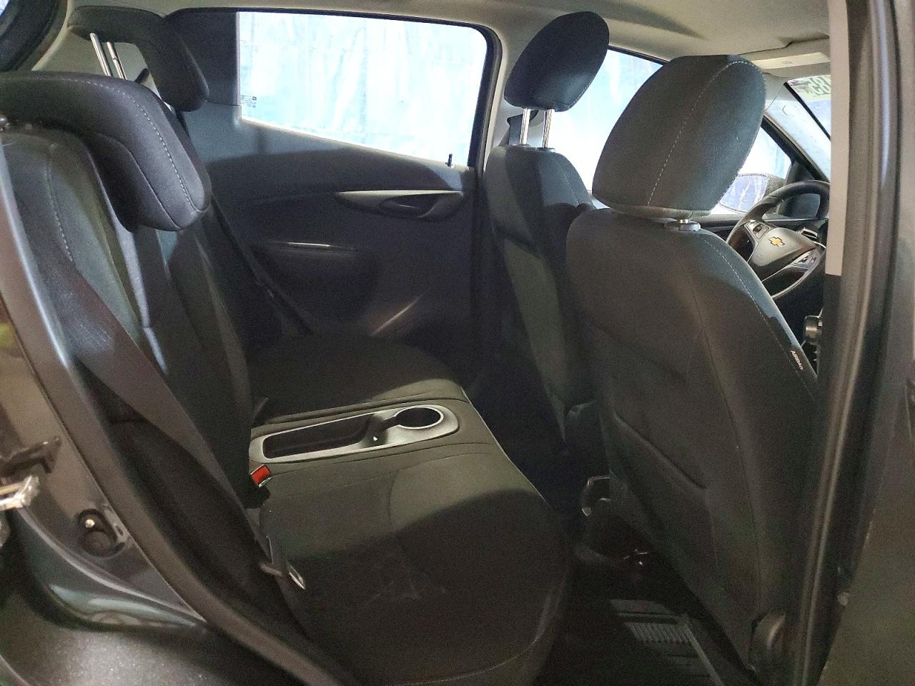 Chevrolet Spark 1lt