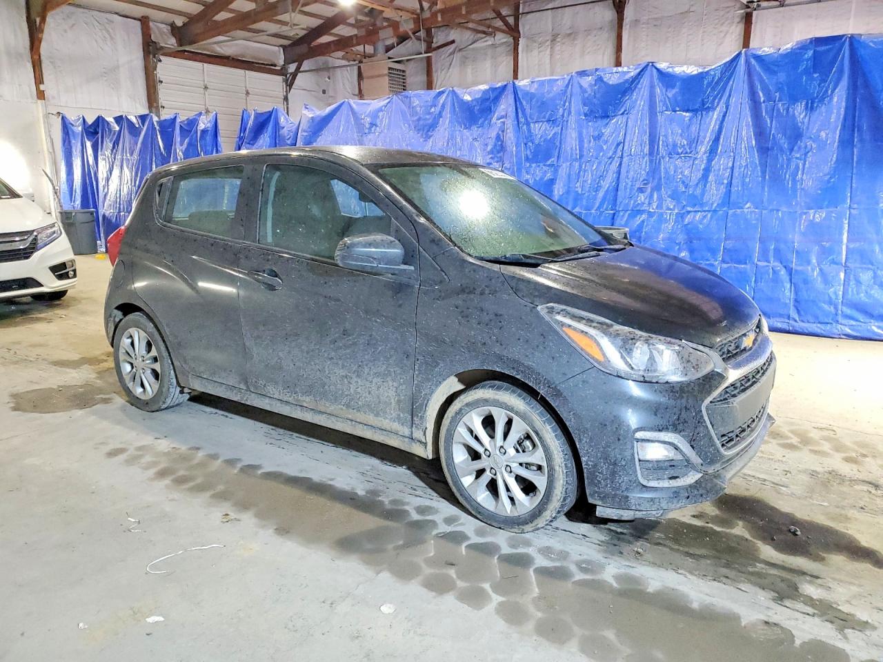 Chevrolet Spark 1lt