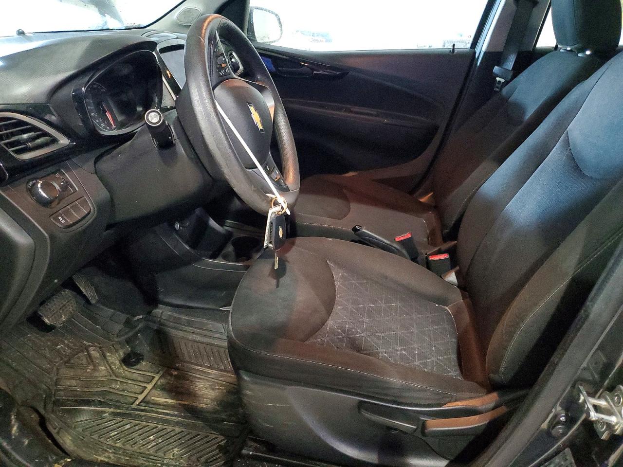 Chevrolet Spark 1lt