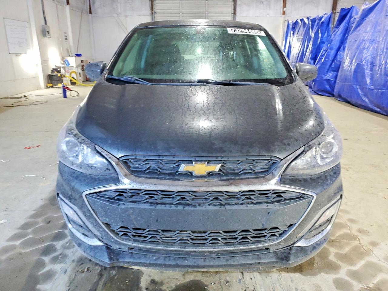 Chevrolet Spark 1lt