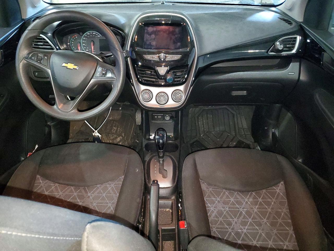 Chevrolet Spark 1lt