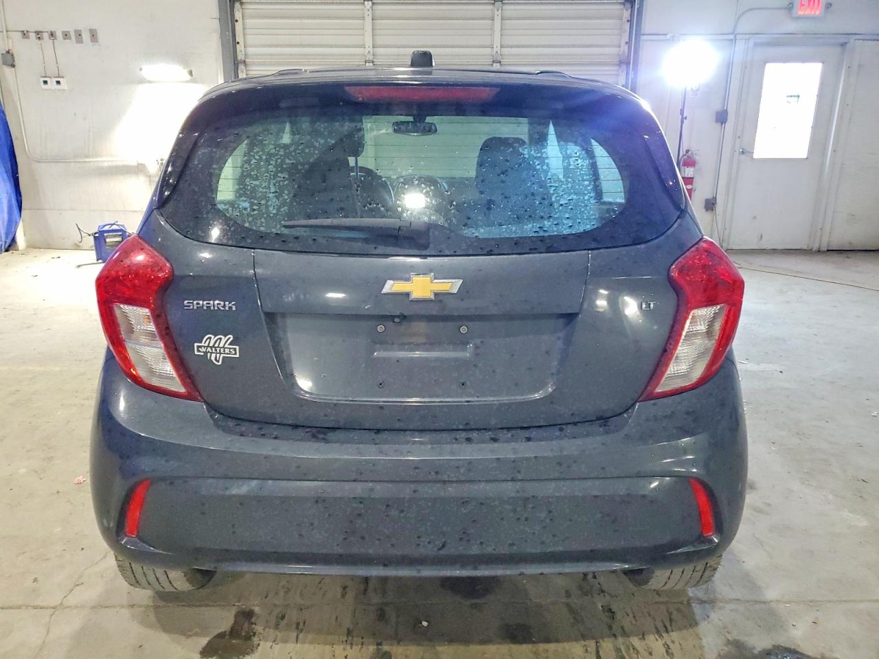 Chevrolet Spark 1lt