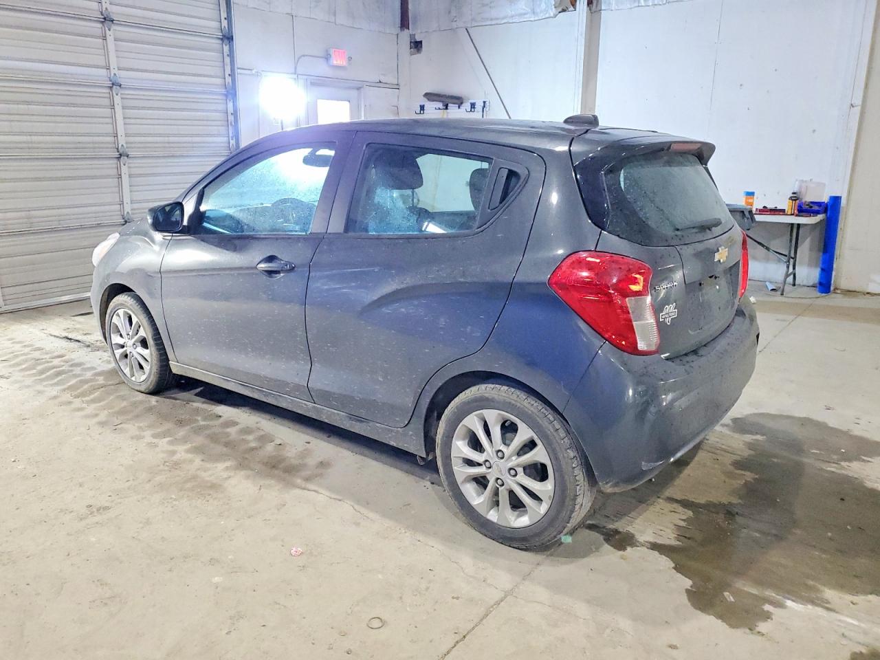 Chevrolet Spark 1lt
