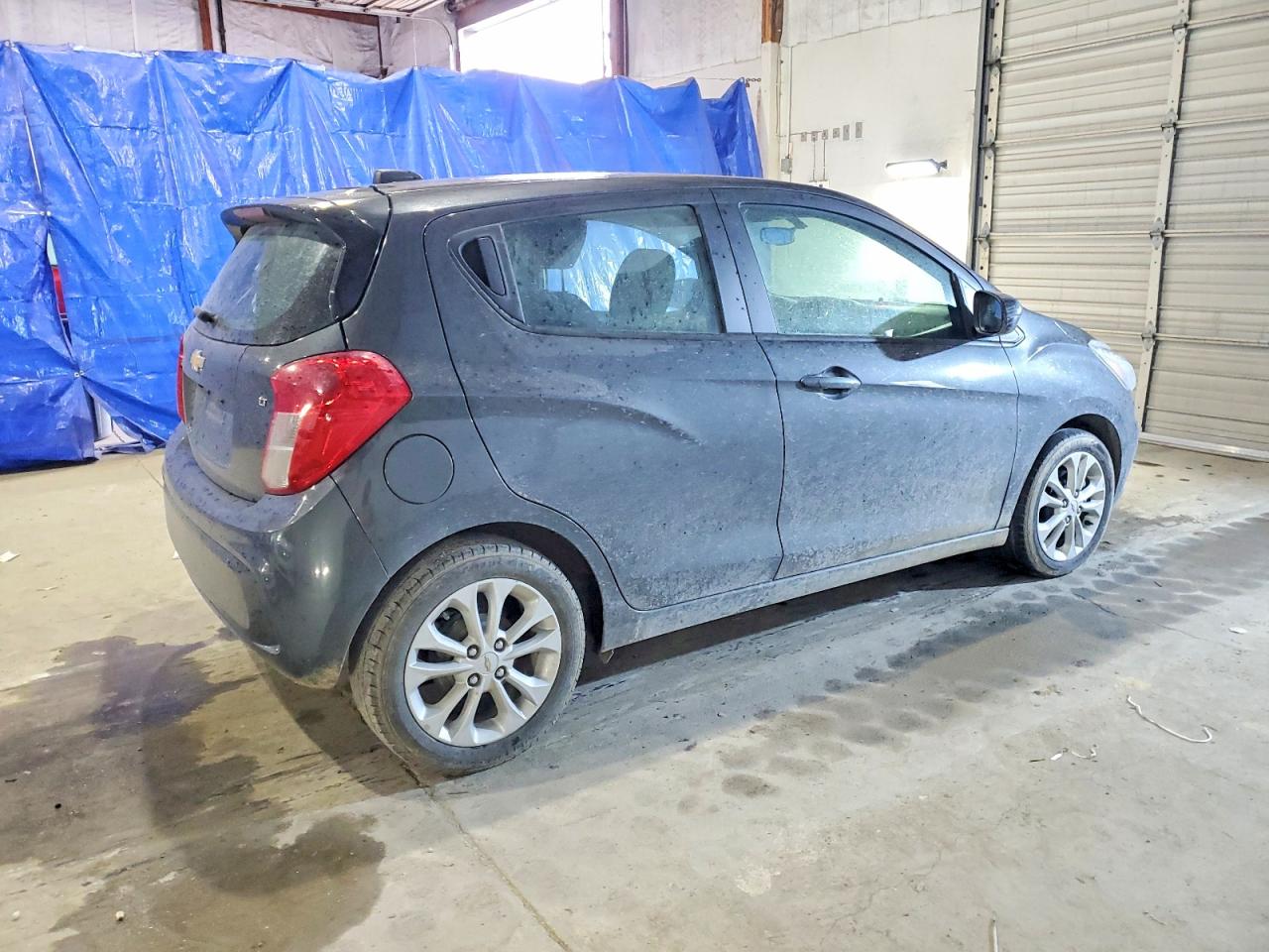 Chevrolet Spark 1lt
