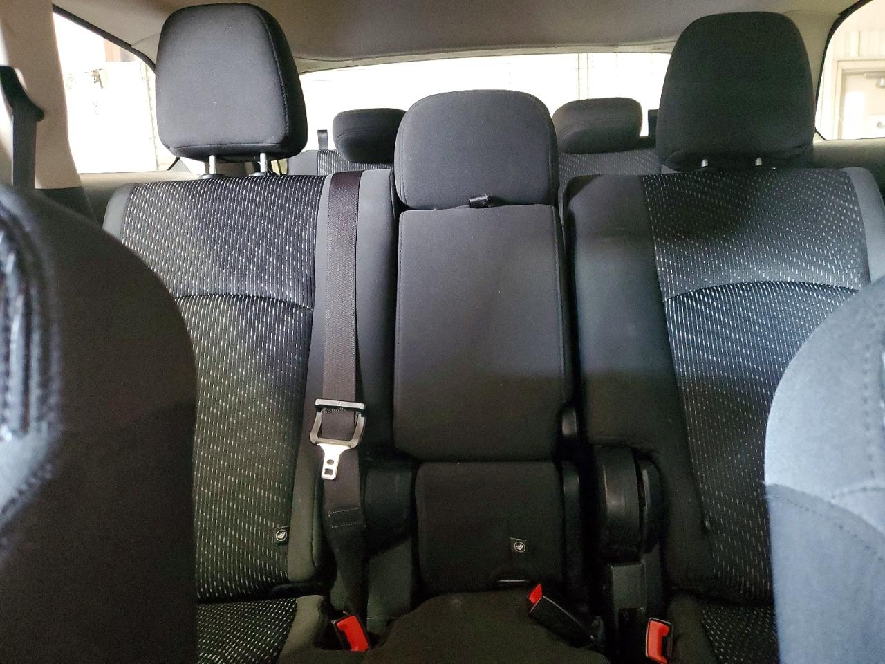 Dodge Journey Se