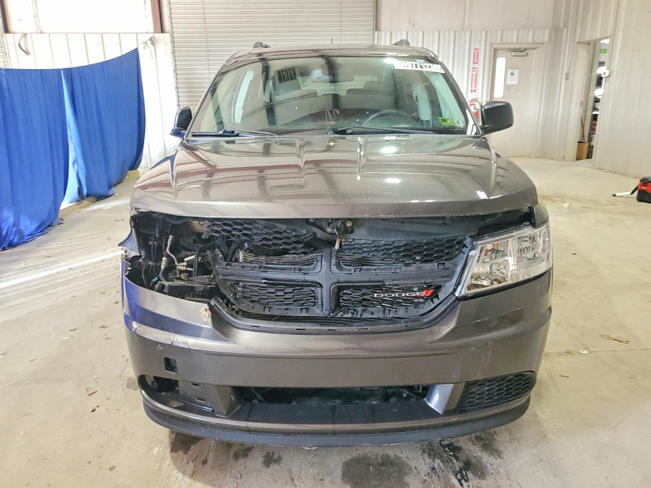 Dodge Journey Se