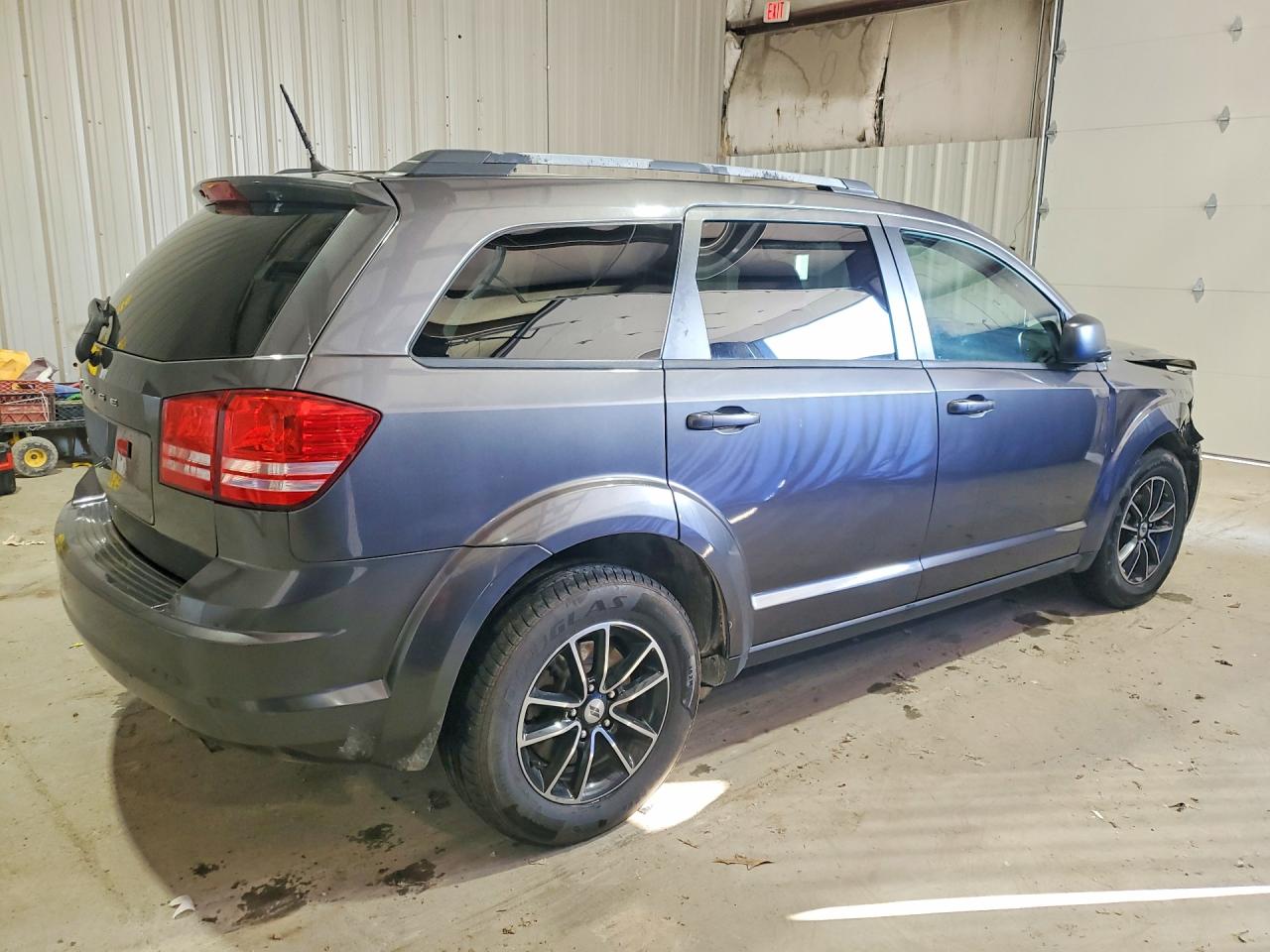 Dodge Journey Se