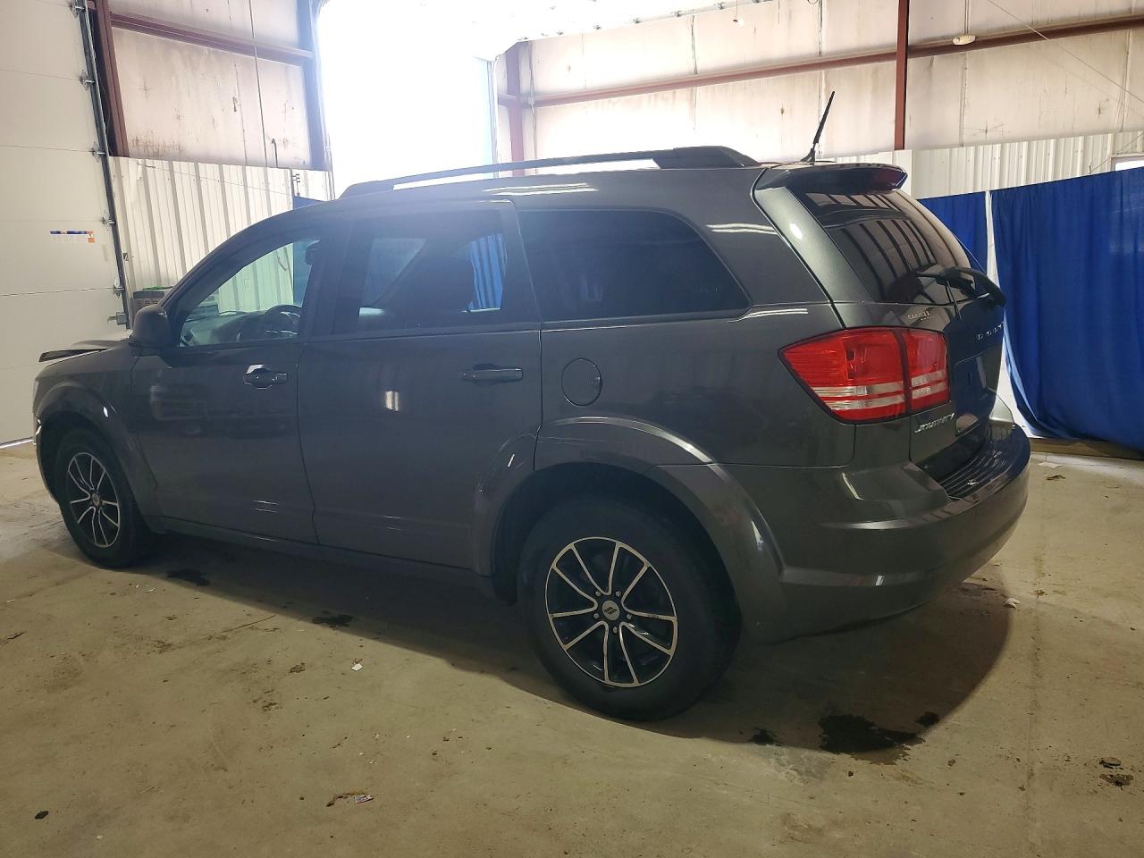 Dodge Journey Se