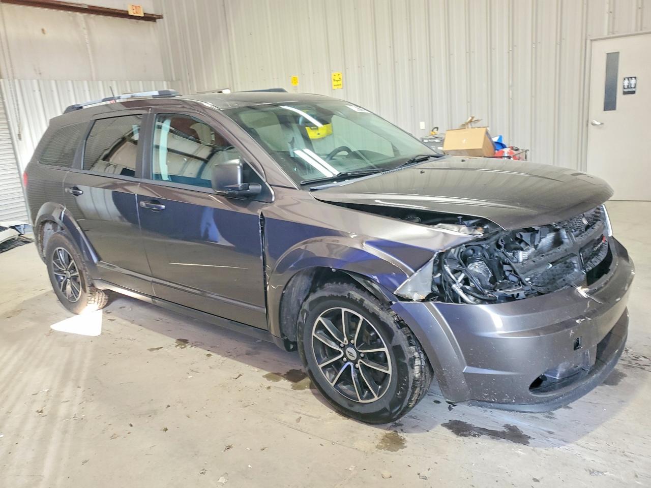 Dodge Journey Se