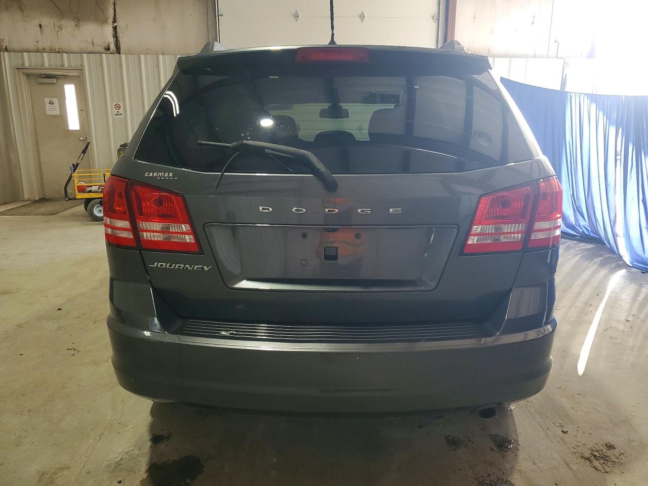 Dodge Journey Se