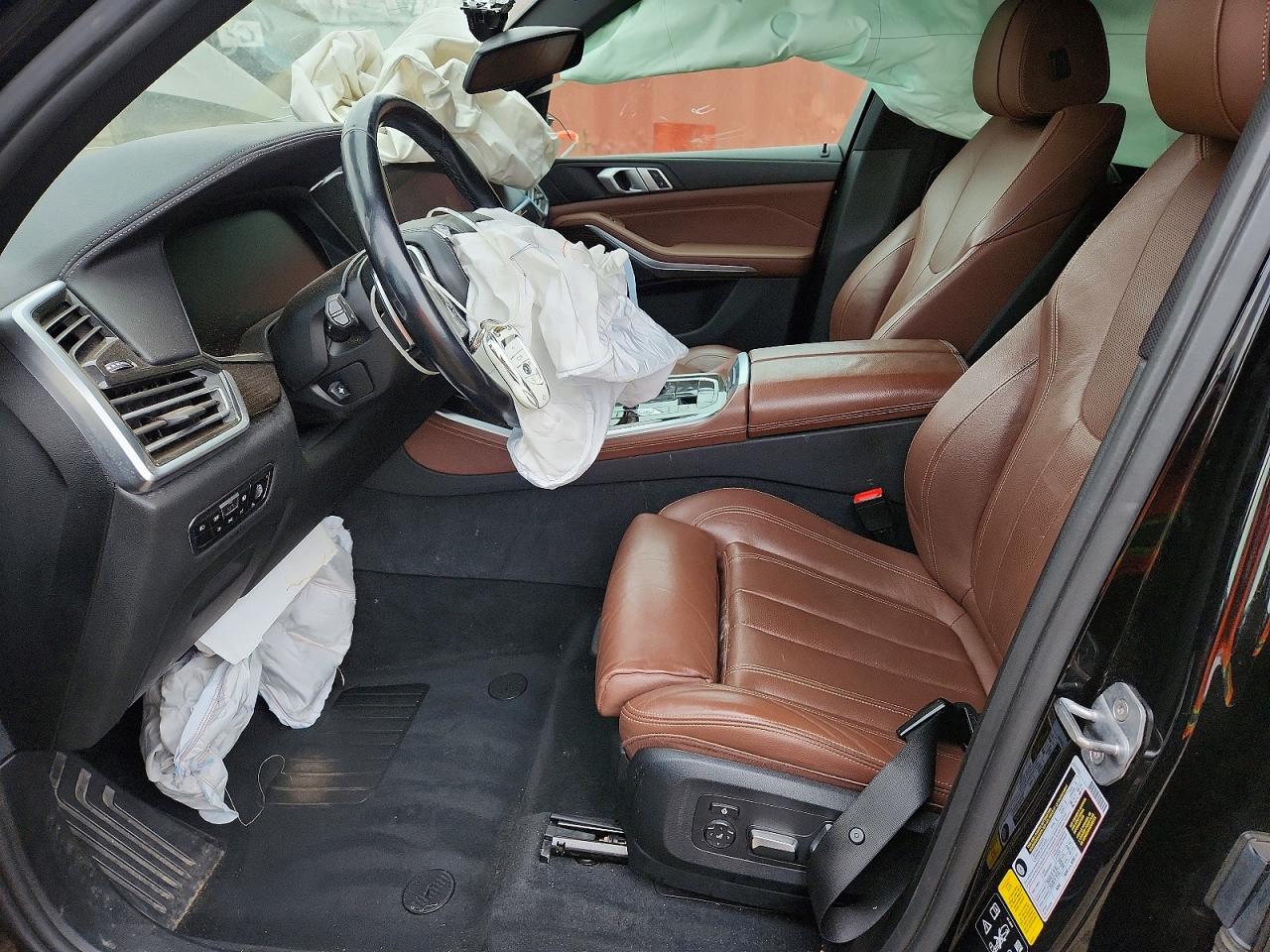 BMW X Series Xdrive40i