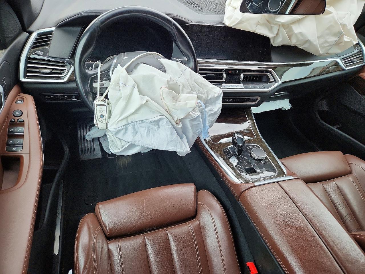 BMW X Series Xdrive40i