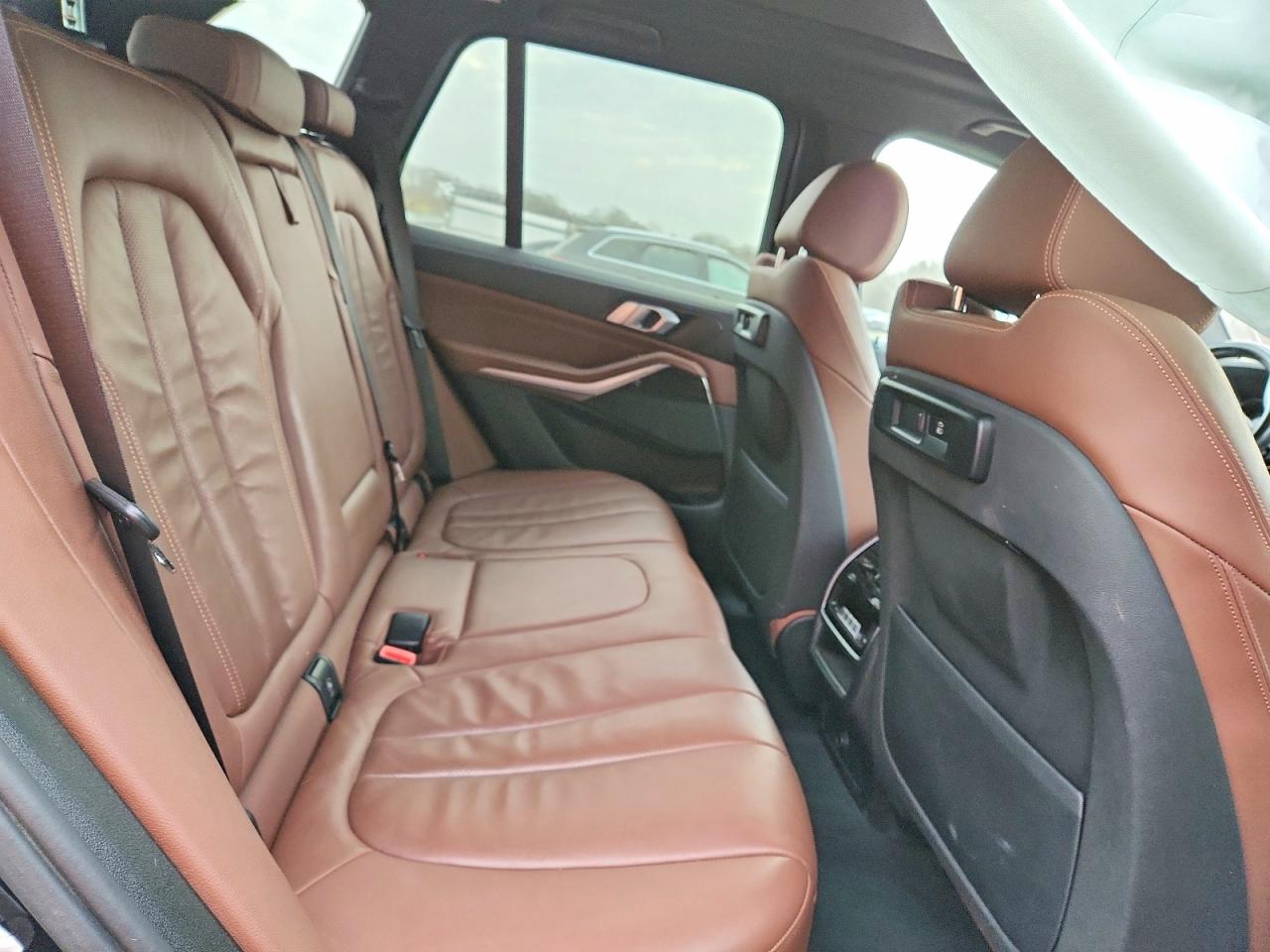 BMW X Series Xdrive40i