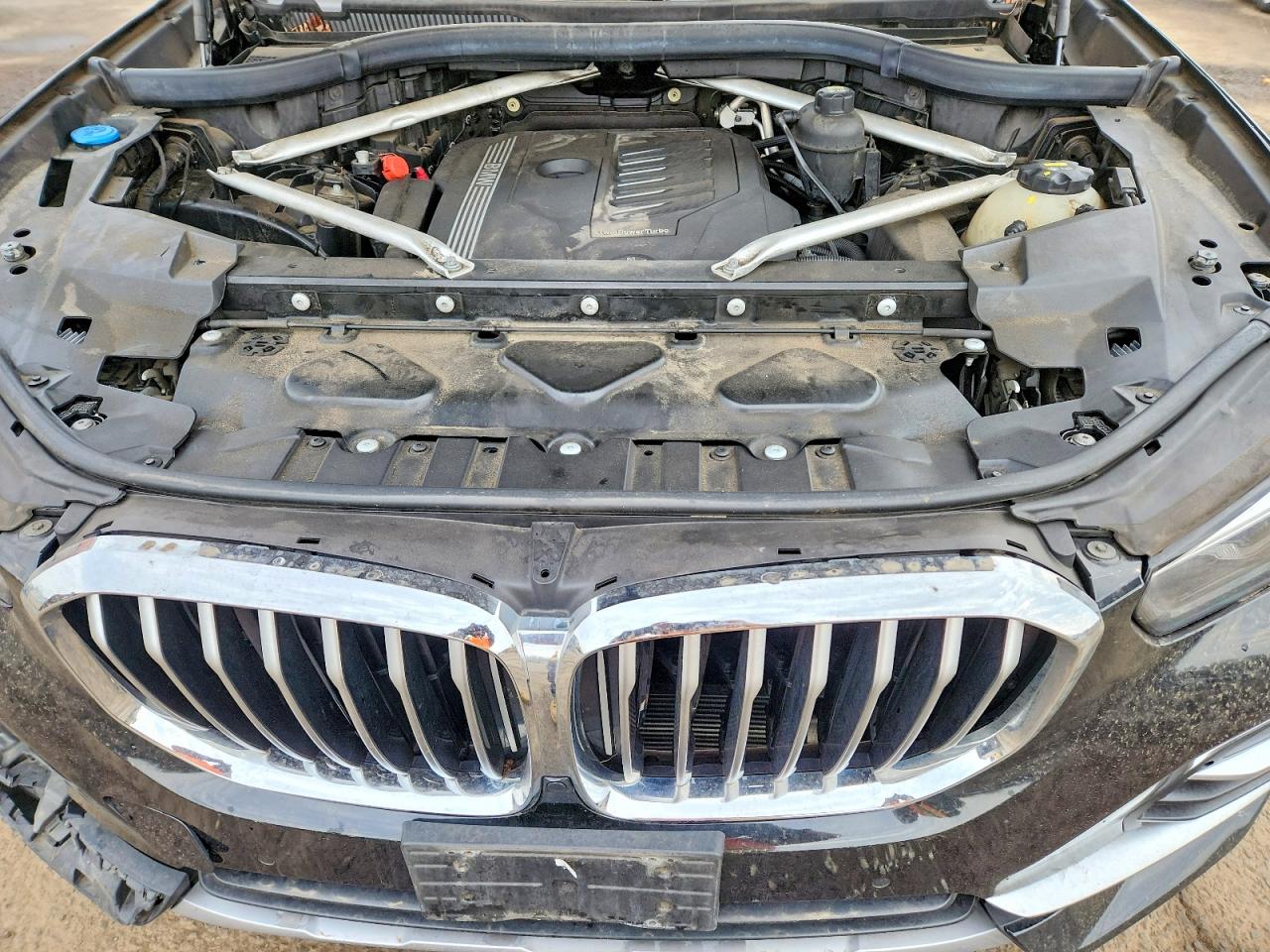 BMW X Series Xdrive40i