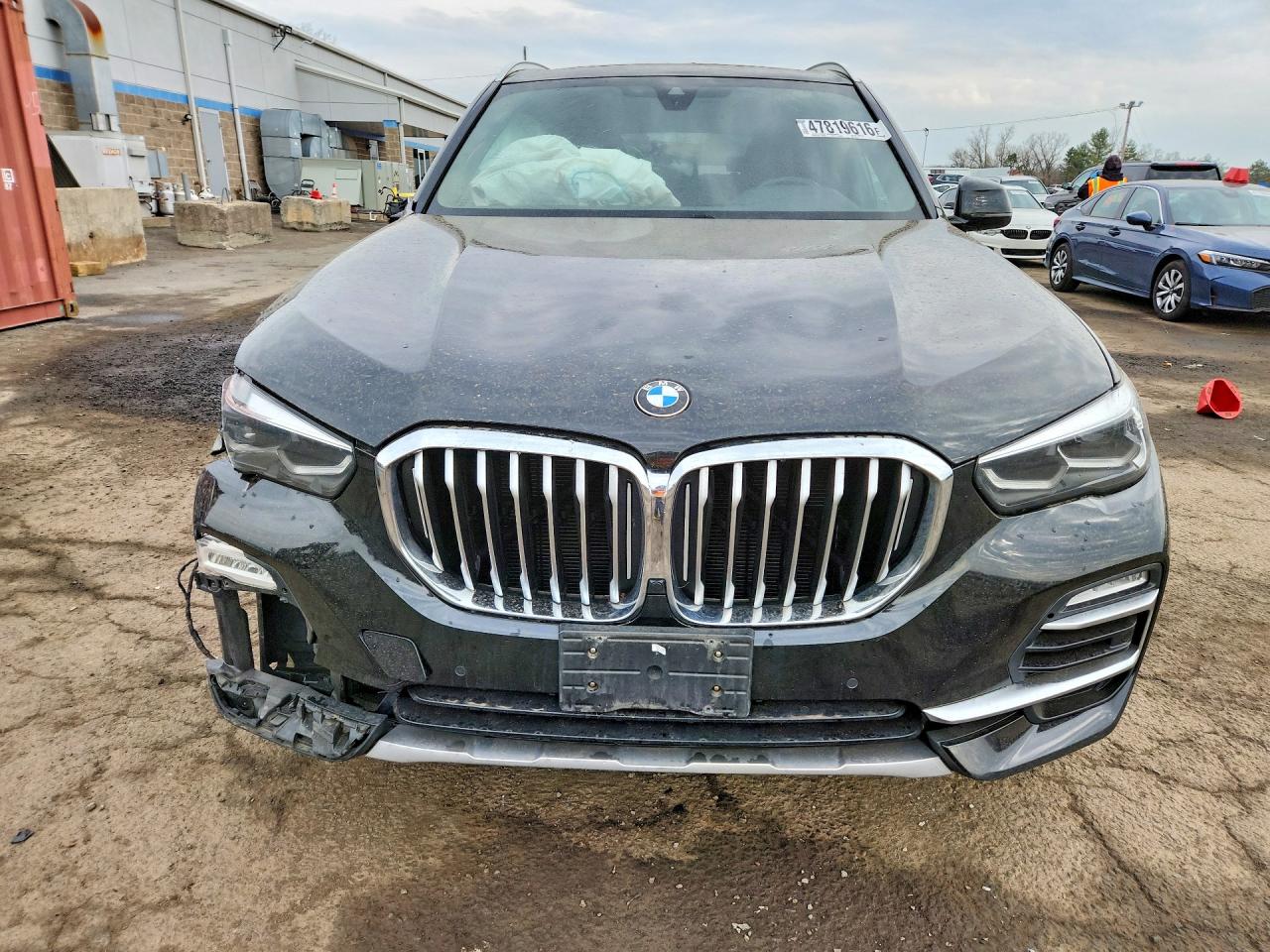 BMW X Series Xdrive40i