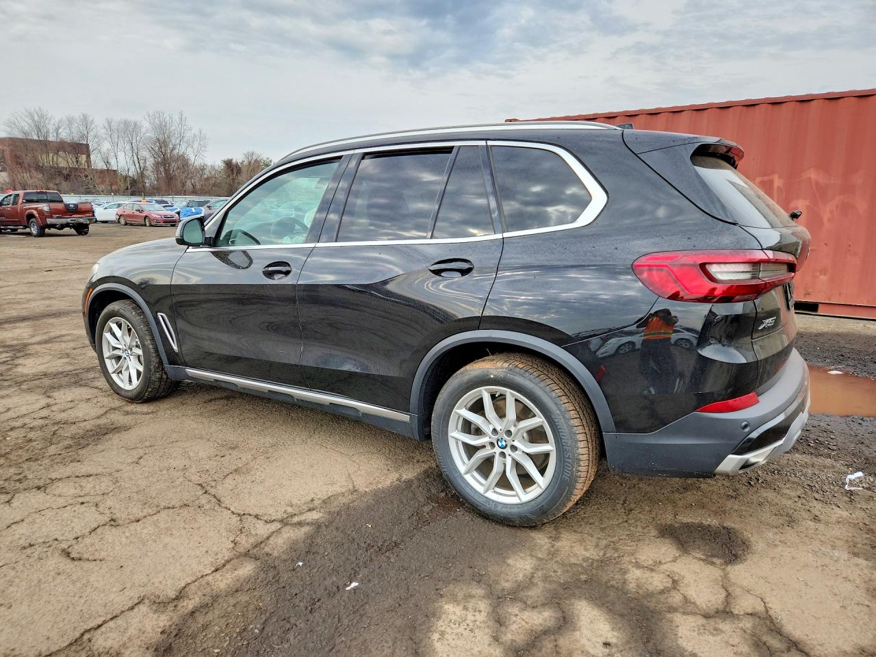 BMW X Series Xdrive40i