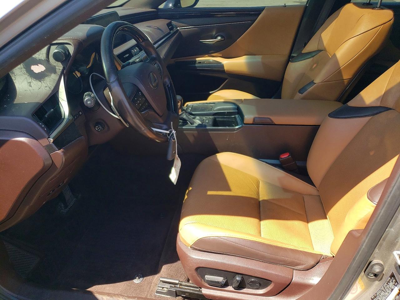 Lexus Es 350
