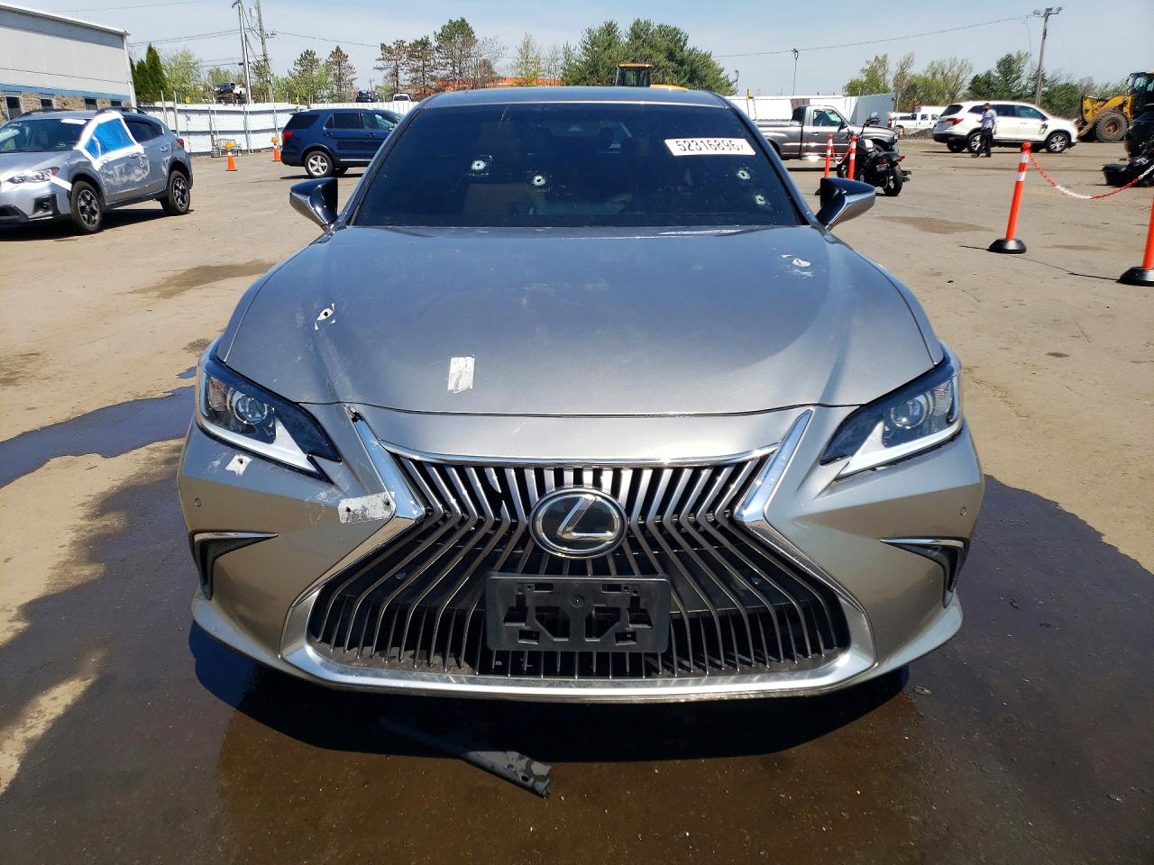 Lexus Es 350